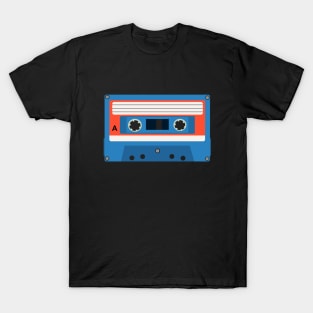 Casette T-Shirt